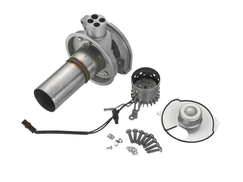 9039272AET Service Kit Thermo Pro 90 Brenner 12V