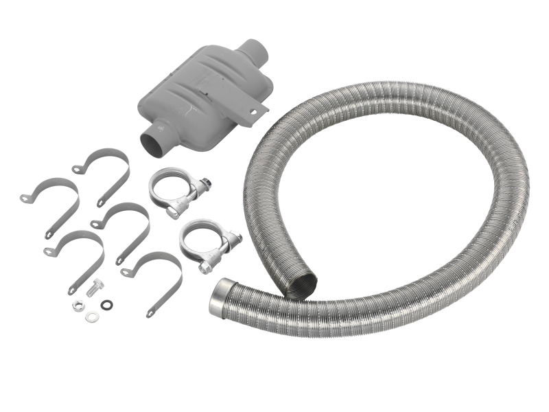 9039287AET Service Kit TP90/TH90ST Abgas