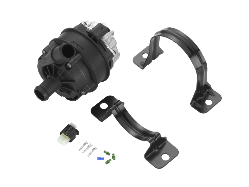 9038904AKit Kühlmittelpumpe U4850 12V