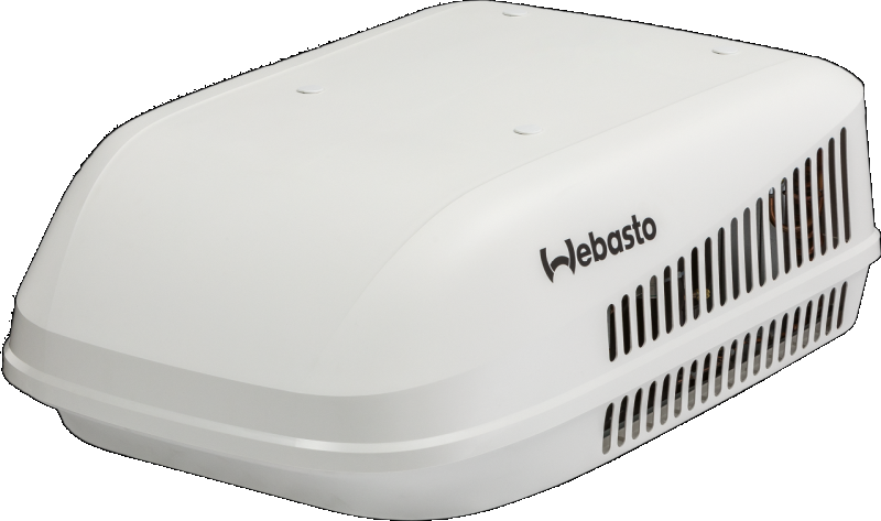 HGN73380001Cool Top Trail 35 - outdoor unit