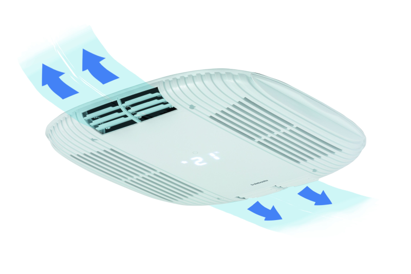 HGN73390001CTT35-35G Indoor Unit