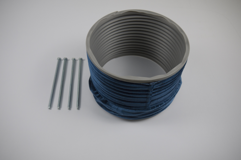 HGN4679000004LZHLuftschachtkit CTT34 200mm