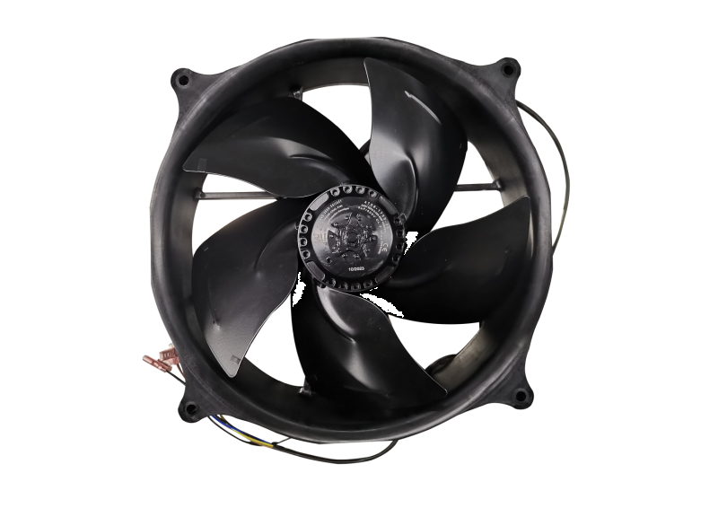 HGN4708170026ZHLüfter Außen CTT34 inkl. Kondensator