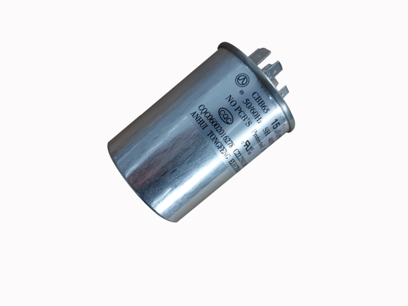 HGN4718170008Kondensator elektr. für Kompressor CTT20