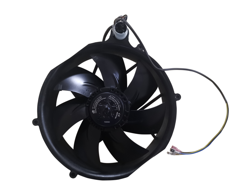 HGN4728170027ZHLüfter Außen CTT20-24 inkl. Kondensator