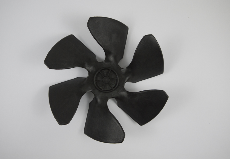 HGN7270100006Lüfter Außen CTT35