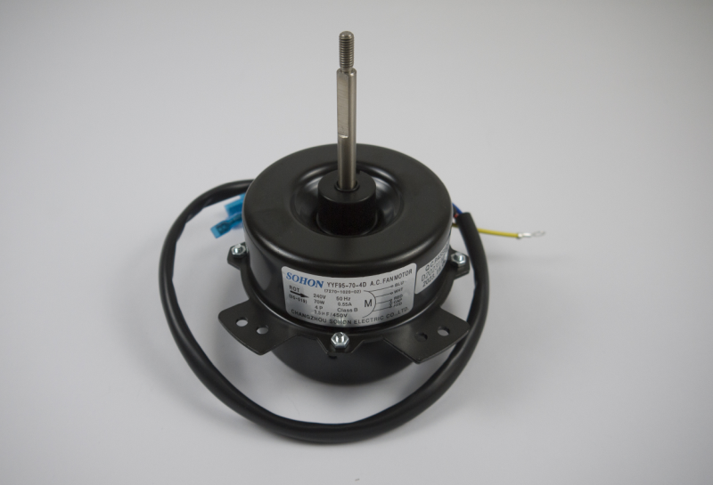 HGN7270102002Motor Lüfter Außen CTT35