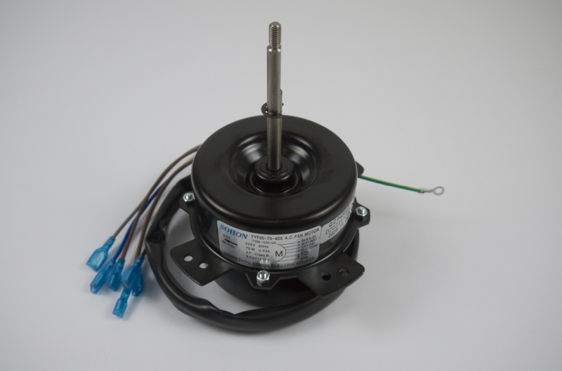 HGN7330103002Motor Innenlüfter CTT35