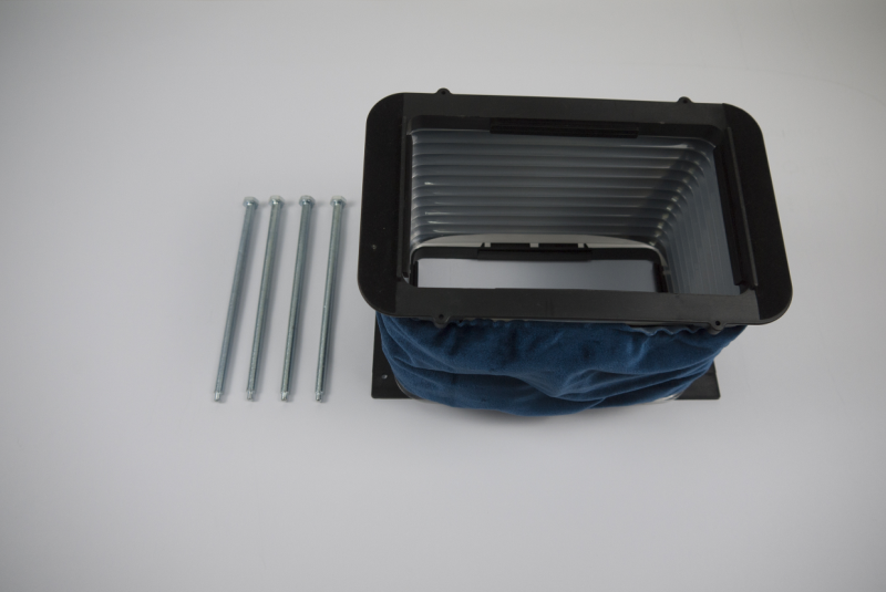 HGN7339100005LZHLuftschachtkit CTT35 lang