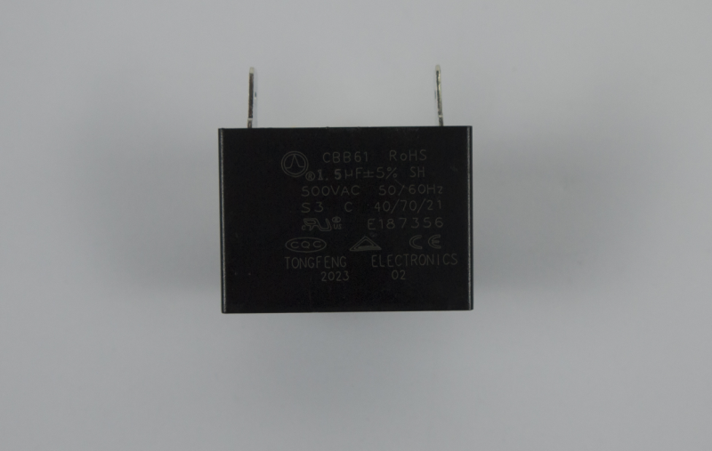 HGNTDQ04102DKondensator elektr. Lüfter Innen CTT34