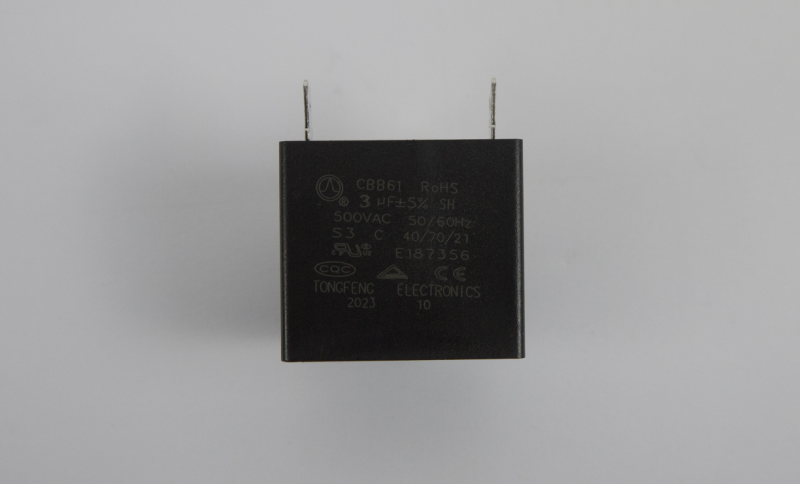 HGNTDQ04105DKondensator elektr. Lüfter Außen CTT34