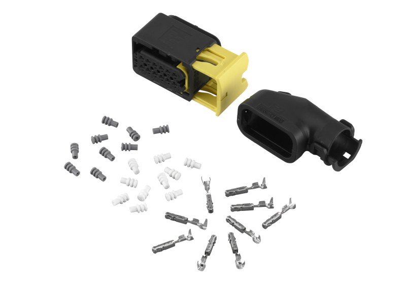 9035426ABeutel Stecker 12 Pol. TTP 120-150