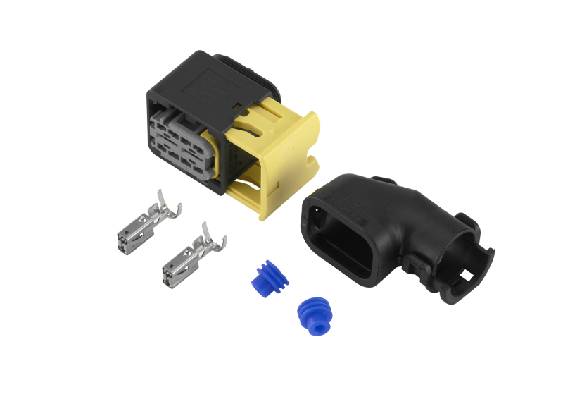 9035427ABeutel Stecker 2 Pol. TTP 120-150