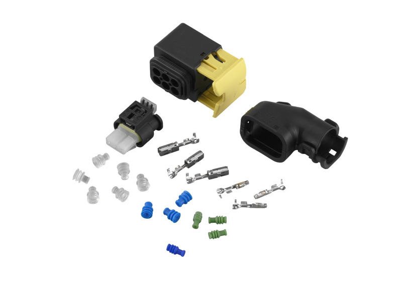 9035429ABeutel Stecker U4850 TTP 120-150