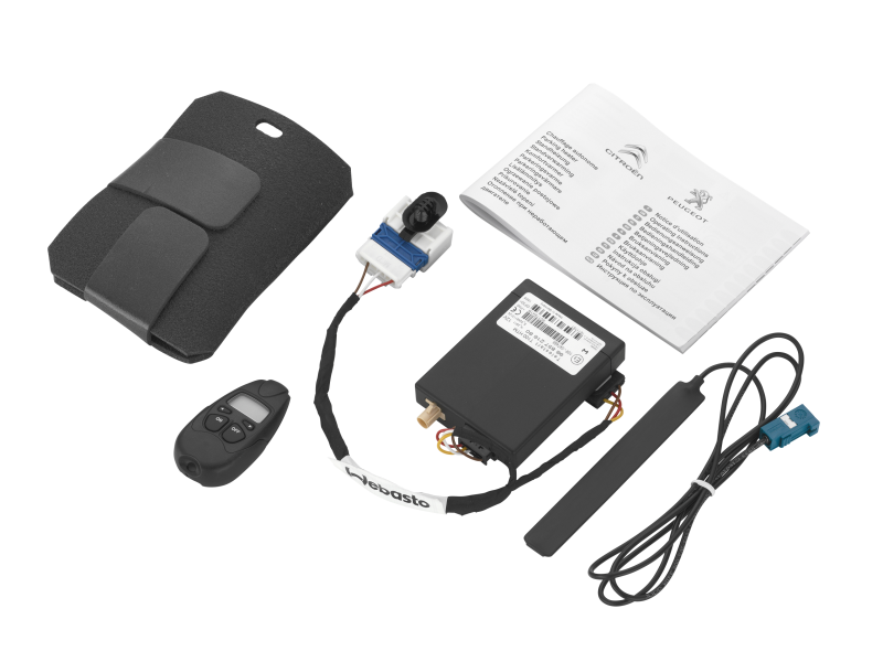 9035678ALU T100 PSA BVH2 P8