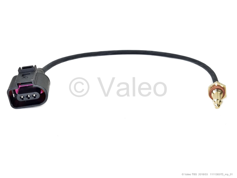 9810307AET Temperatursensorik Thermo Plus