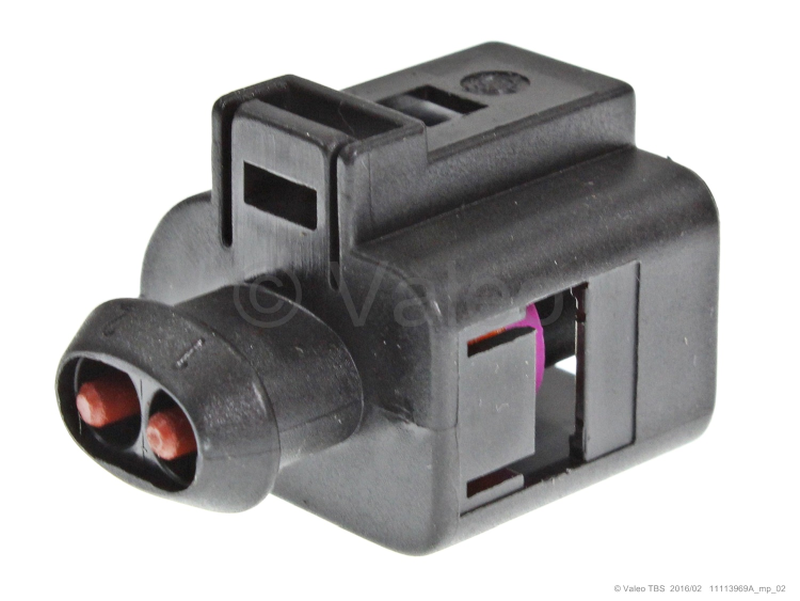 9810321AET Blindstecker P Thermo Plus