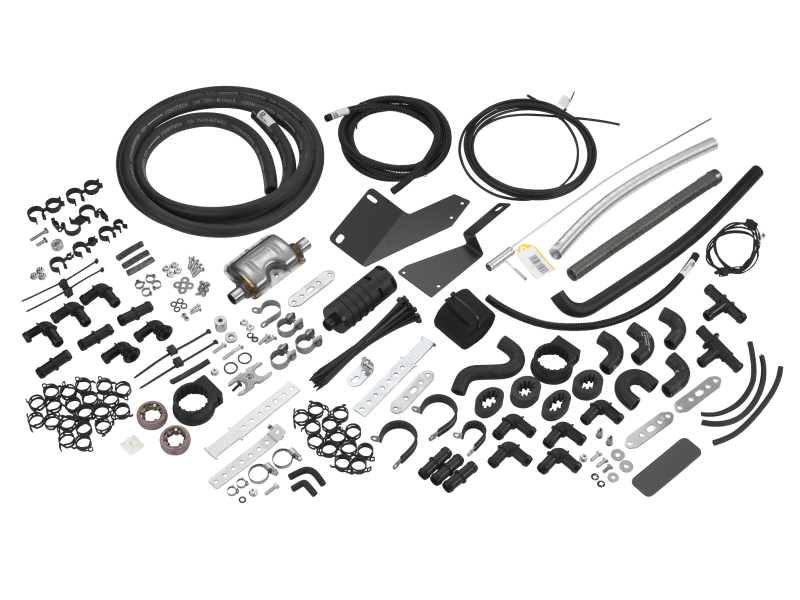 1327214AEBK Ford Focus MK4 Mj18 1,5B_D TT-Evo