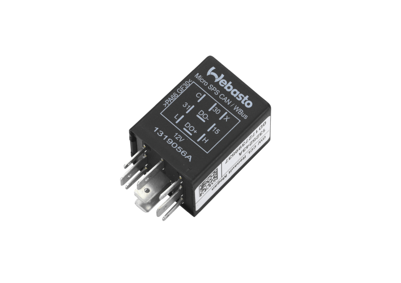 1327805AGW CL Magnetventil Steuerung