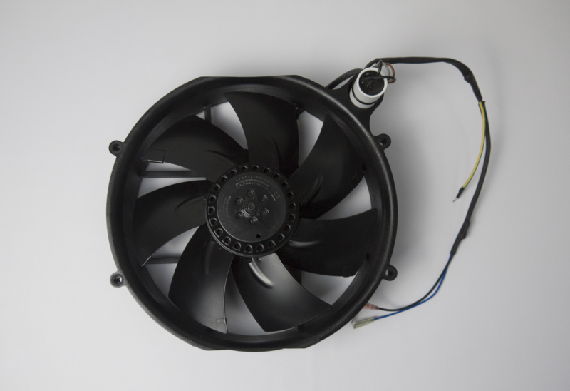 HGN4778170027AOutdoor Fan CTT28