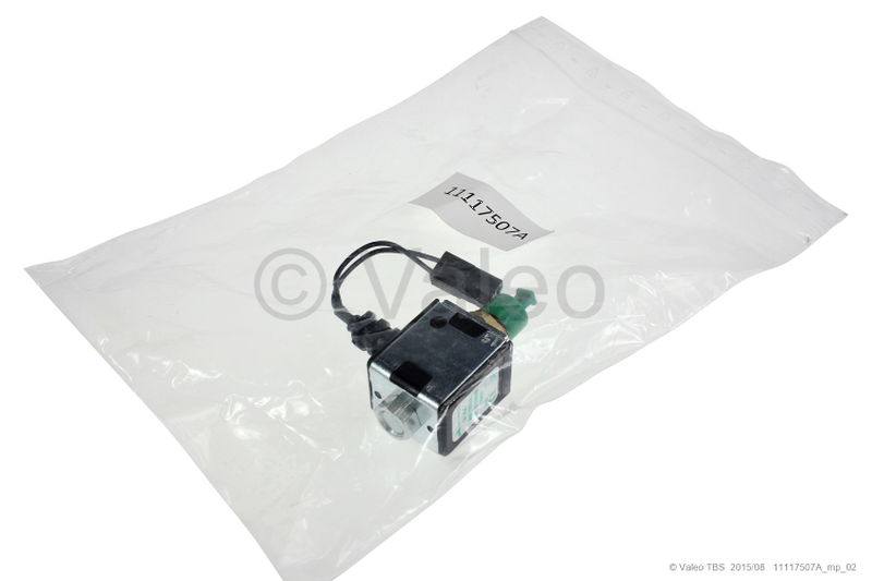 SPH11117507AET Magnetventil Thermo 230-300-350