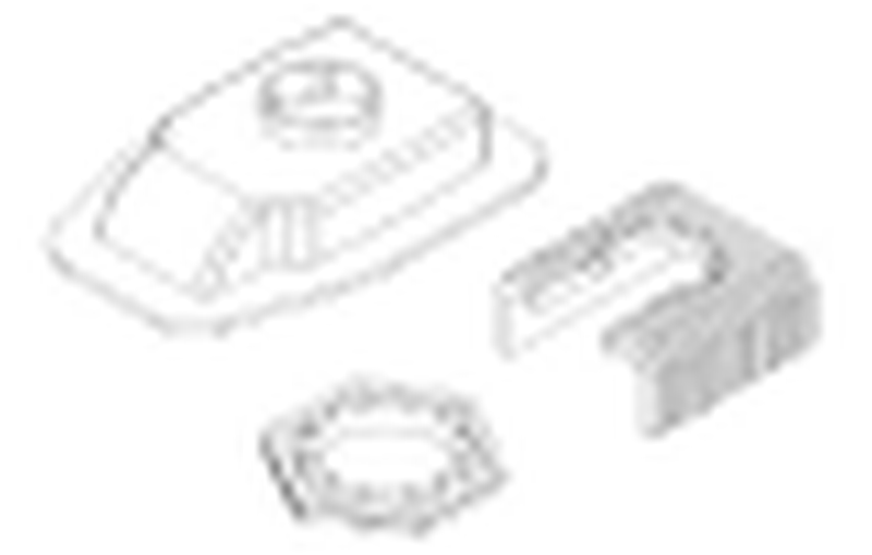 9044179ABtl. Bestandteil EBK eThermoTop